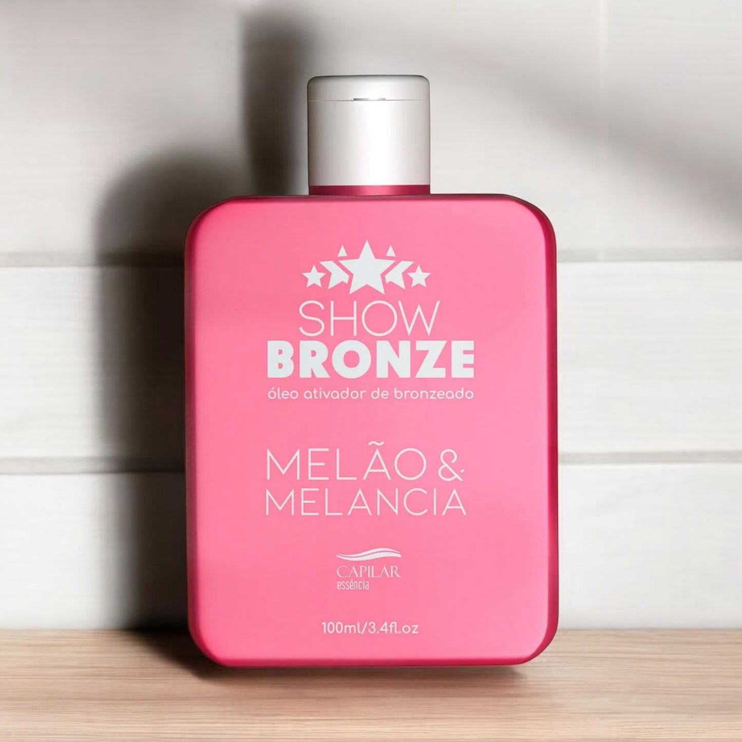 Oil Melão & Melancia